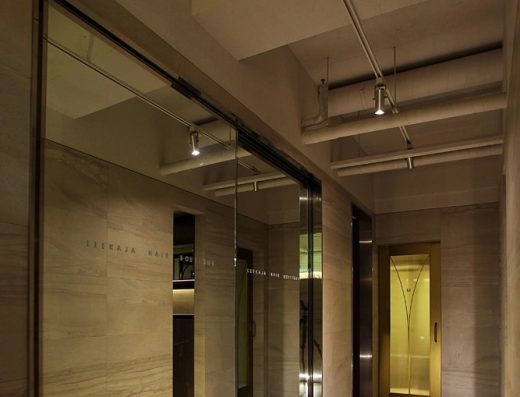 LEEKAJA HAIRBIS (Hongdae Branch)