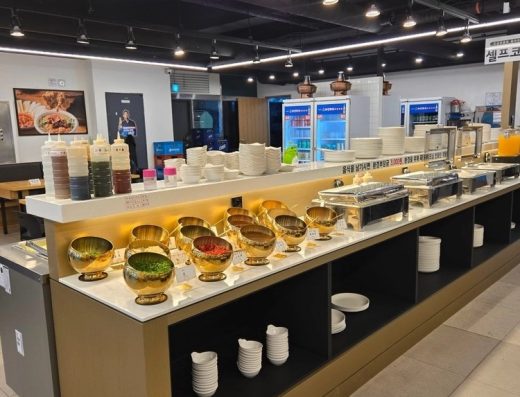 Huoshan Hotpot Jeju