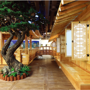 [Seoul] Dongdaemun SPAREX Jjimjilbang Sauna Admission Ticket