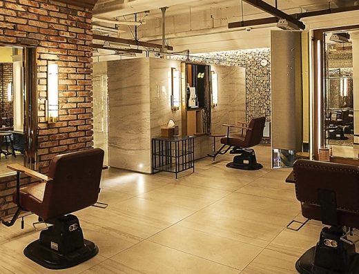LEEKAJA HAIRBIS (Hongdae Branch)
