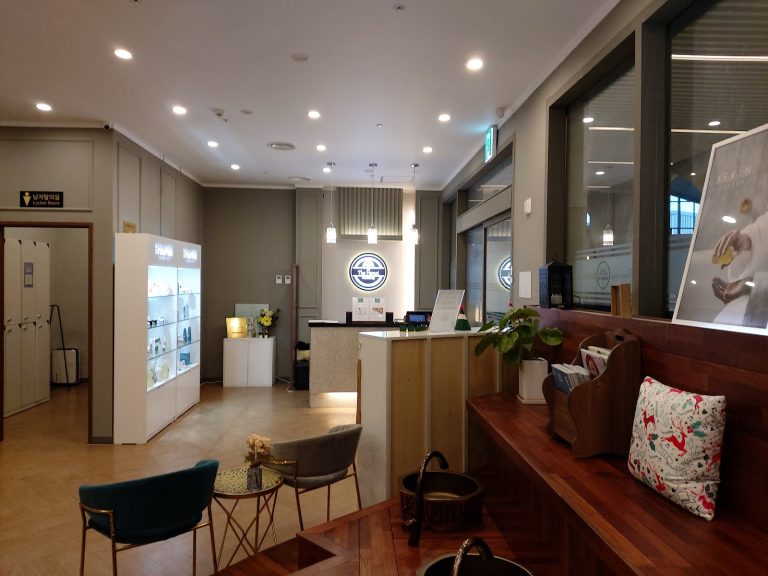 The Hanoi Foot & Body Paradise Hotel Branch